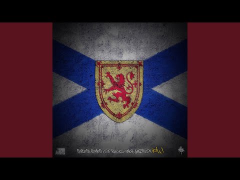 Soul Cry (feat. Quake Matthews)