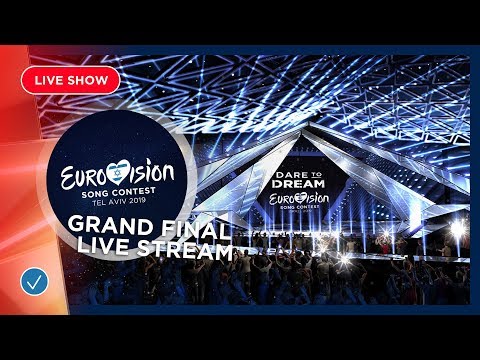 Eurovision Song Contest 2019 - Grand Final - Live Stream