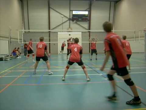 De Meeuwen JA - Actief JA deel 2-5