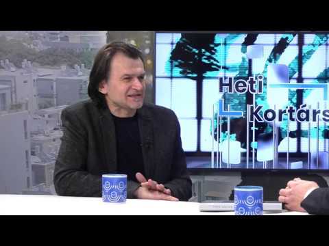 Heti Kortárs – iski Kocsis Tibor