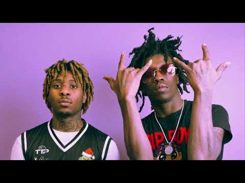 Chosen Kidd & 54 Baby Trey - War