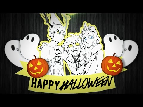 🎃 The Best People Are Crazy 🎃