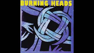 Burning Heads – Burning Heads