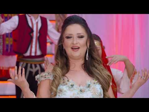 Lindita Purellku - Vllau percjell motren (Official 2018)