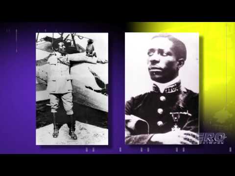 Aero-TV: Keeping History Alive - Capturing the Stories of Georgia Aviation