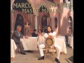 Marco Antonio Solís - Resignación