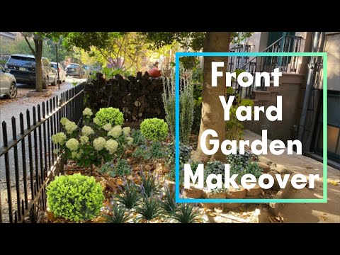 Urban Garden Companion LLC video.