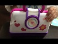 Doc Mcstuffins Hospital Doctor Bag