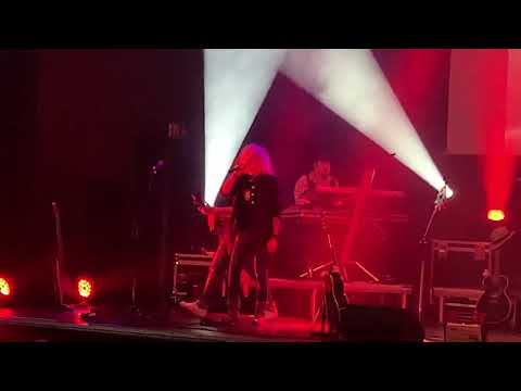 Peter Nagy - Psi sa bránia útokom | Brno 29/10/2019