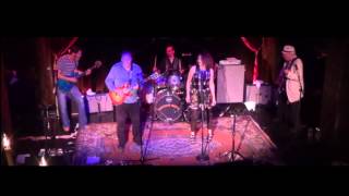Big Brother and the Holding Company at Handijam at the Cutting Room 05/30/13  Part 1 "Down on Me"