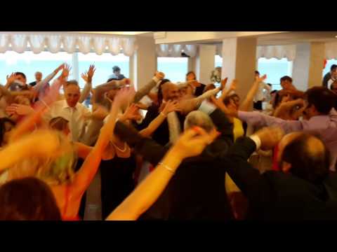 Alvaro Soler Sofia - Balli di Gruppo - Animatore Matrimonio -  Matrimonio Travolgente - Balli.