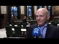 Bert Wijbenga over wet tegen straatintimidatie