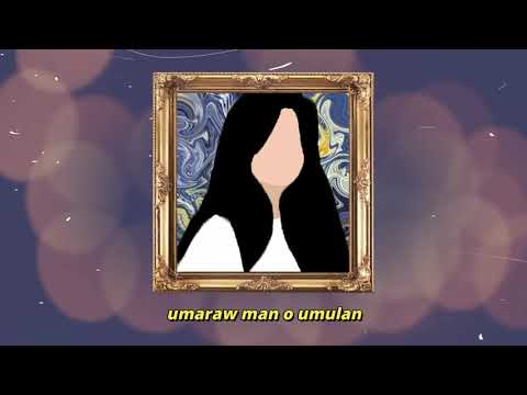 Out Of Town - Ligaya (Official Lyric Video)
