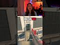 NADIA Is CHEATING AGAIN On WARZONE
