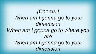 Bee Gees - Dimensions Lyrics_1
