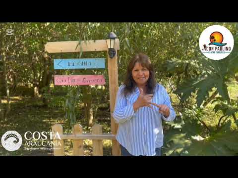 Centro turistico Don Paulino, Teodoro Schmidt 