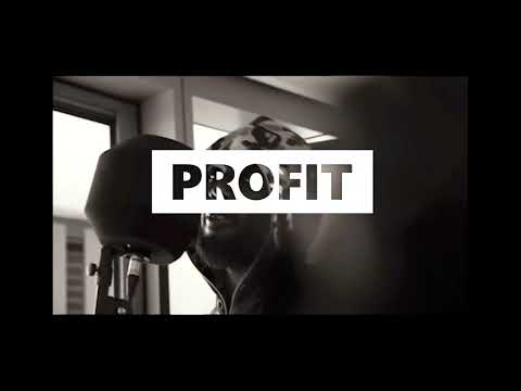 Headie One x RV UK Drill Type Beat "PROFIT" (prod. PK Soprano)