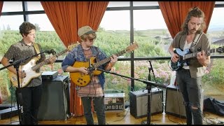 Hibou - Shutter Song (Live Session)
