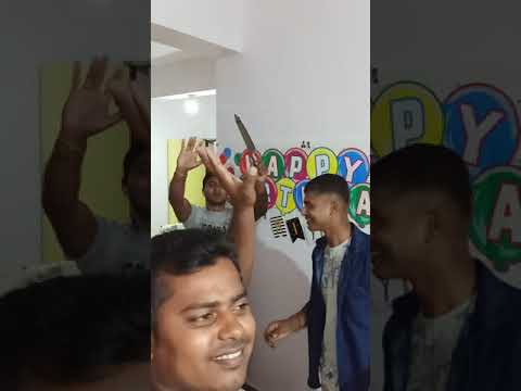 Avijit +Riya happy birthday