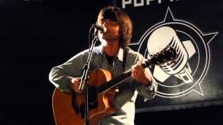 P.J. Pacifico - Enjoy - Live @ Popfront Zwolle 10.18.12