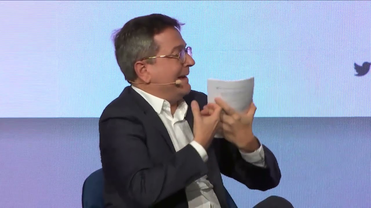 Financium 2022 | Table ronde