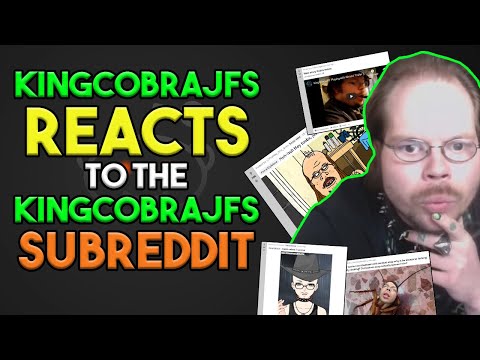 King Cobra Jfs Reddit