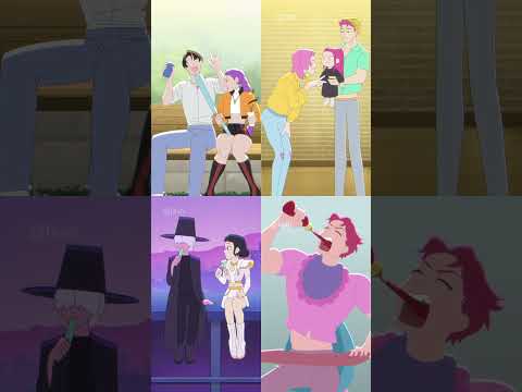 Kpop Demon Hunters COMPLETE EDITION  (Kpop Demon Hunters) @fash