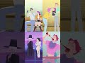 Kpop Demon Hunters COMPLETE EDITION Kpop Demon Hunters Fash