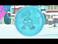 Yin Yang Yo 125 Who Knows What Evil Lurks 2 2 HD