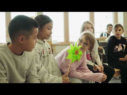 «Unter Strom» | Klassenzimmerstück | Kammerorchester Basel