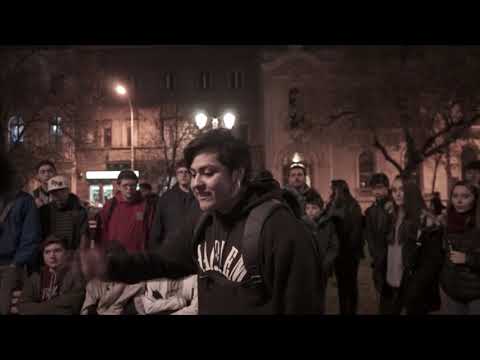 LUFF DEE vs LITIO vs BLAX| 8VOS DE FINAL| NO LE TEMAS AL FREESTYLE