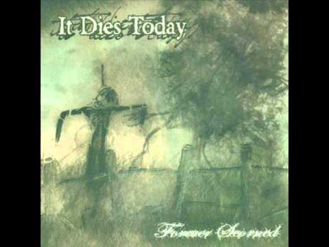 It Dies Today - Blood Stained Bed Sheet Burden