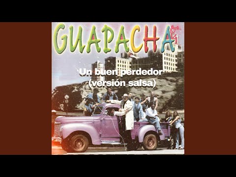 Un Buen Perdedor (Versión Salsa)