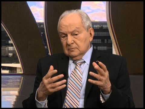 STJ 25 Anos #30 - Entrevista com Bernardo Cabral