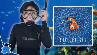 Meeple University - Shallow Sea video thumbnail