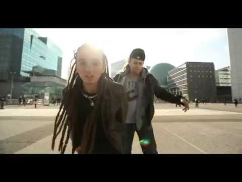 Maya Vibes ft Volodia - Jour après jour [CLIP OFFICIEL] 2013 By SubCultcha Films