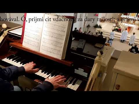 JKS 104 - Pán časov