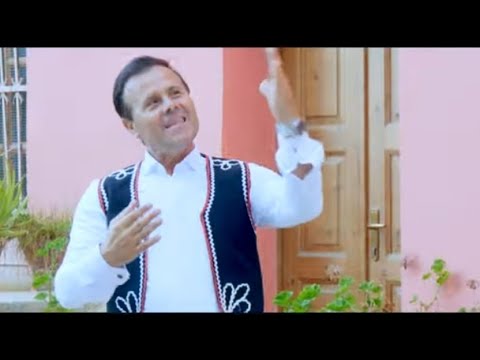 Gramoz Sulkaj - Vajza Nga Vilajeti.(Kolazh)