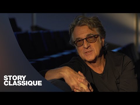 Story Classique l François Cluzet, vérités et mensonges