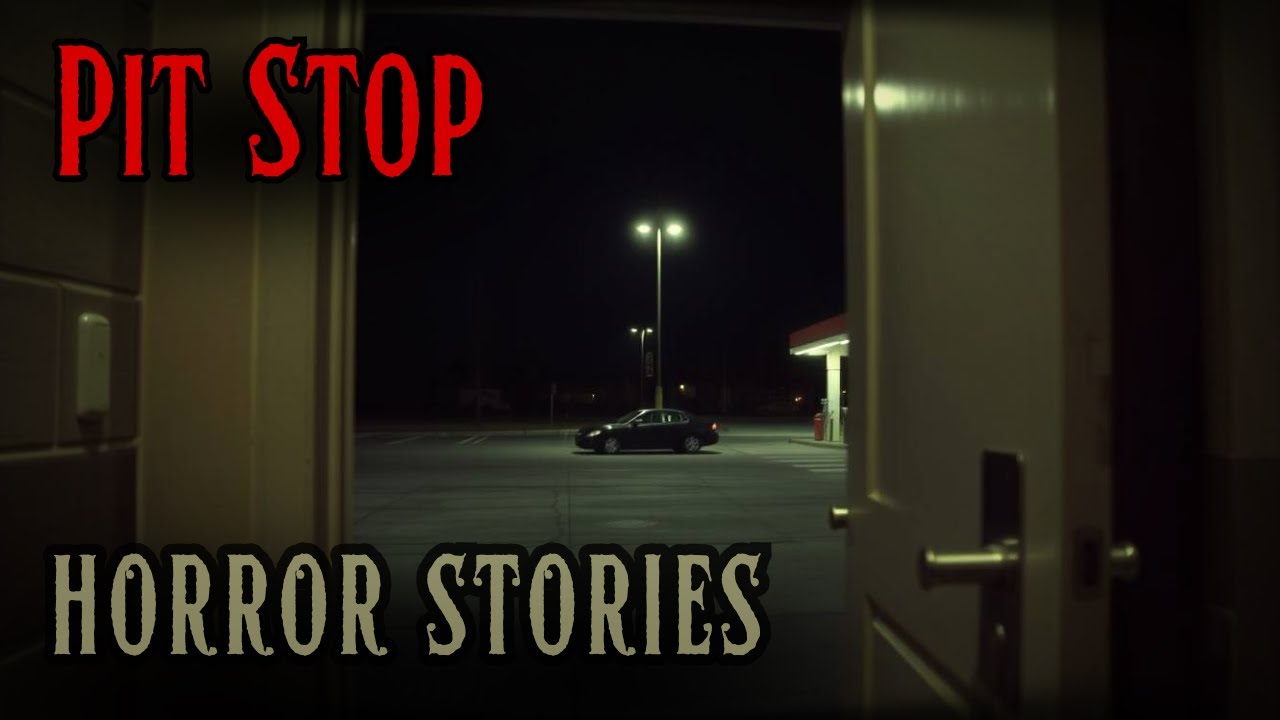4 Disturbing Pit Stop Horror Stories