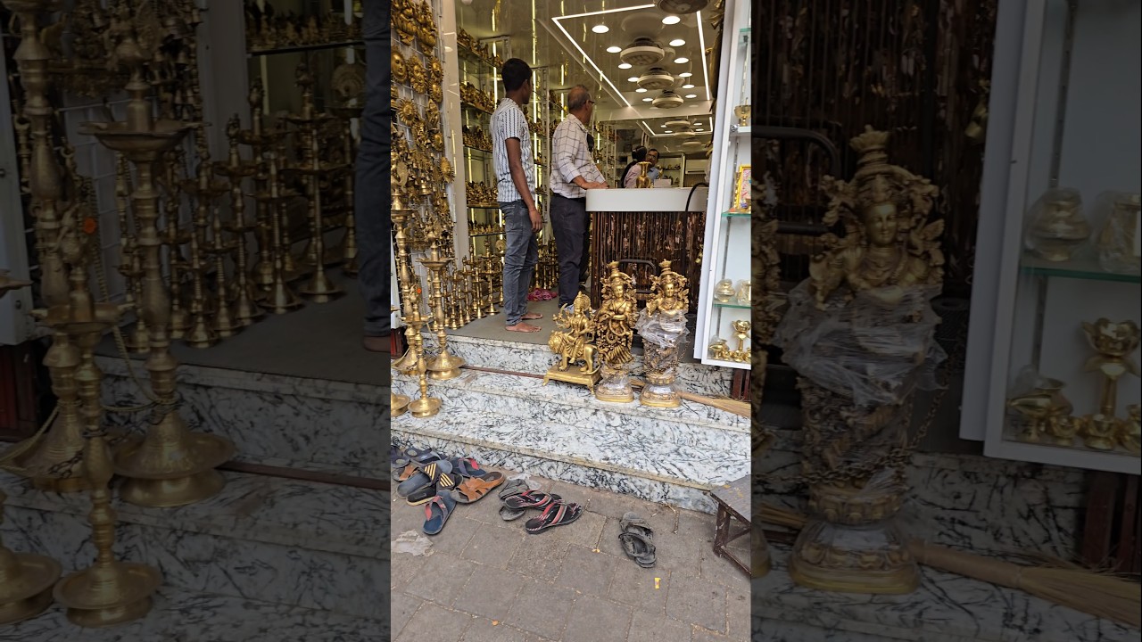 Brass Murti# Brass Home Decor# Brass Pooja Articles # Copper , Brass, Bronze Utensils# Handicrafts