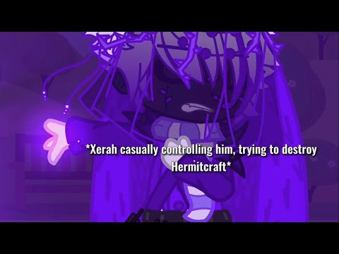 Xerah slaying || Roommates AU