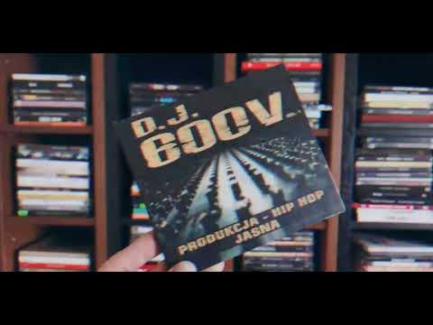 DJ 600V   Produkcja Hip Hop Jasna 1998'   Full Album