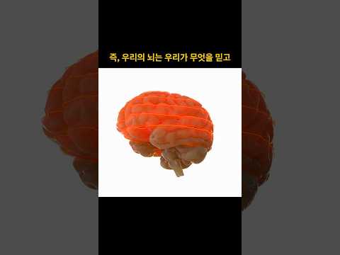 끌어당김이 이루어지는 과학적인 원리