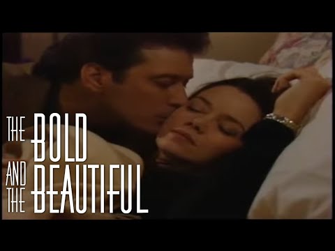 Bold and the Beautiful - 1993 (S7 E152) FULL EPISODE 1650
