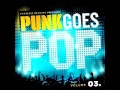 Family Force 5 - Bulletproof (La Roux) Punk Goes ...