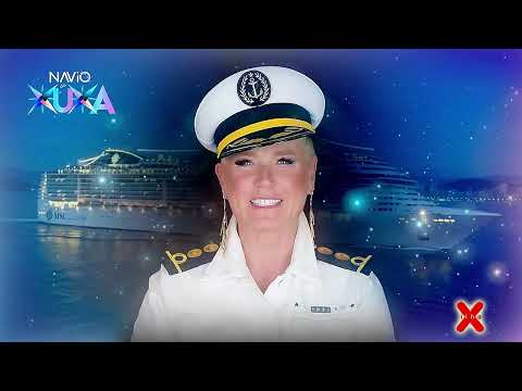 MSC - Navio da Xuxa | Comercial