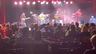 Neal McCoy “For a Change” Baton Rouge, La 11/19/21