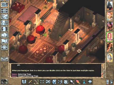 Let's Play Baldur's Gate Part 156