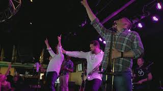 Brian Kirk and the jirks-Take On Me Cover